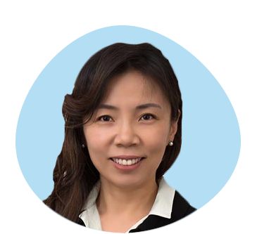 Dr Cindy Wu