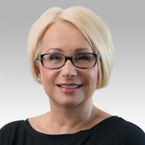 Dr. Yelena Magit