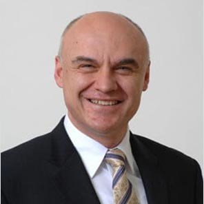 Mr. Victor Antoniou