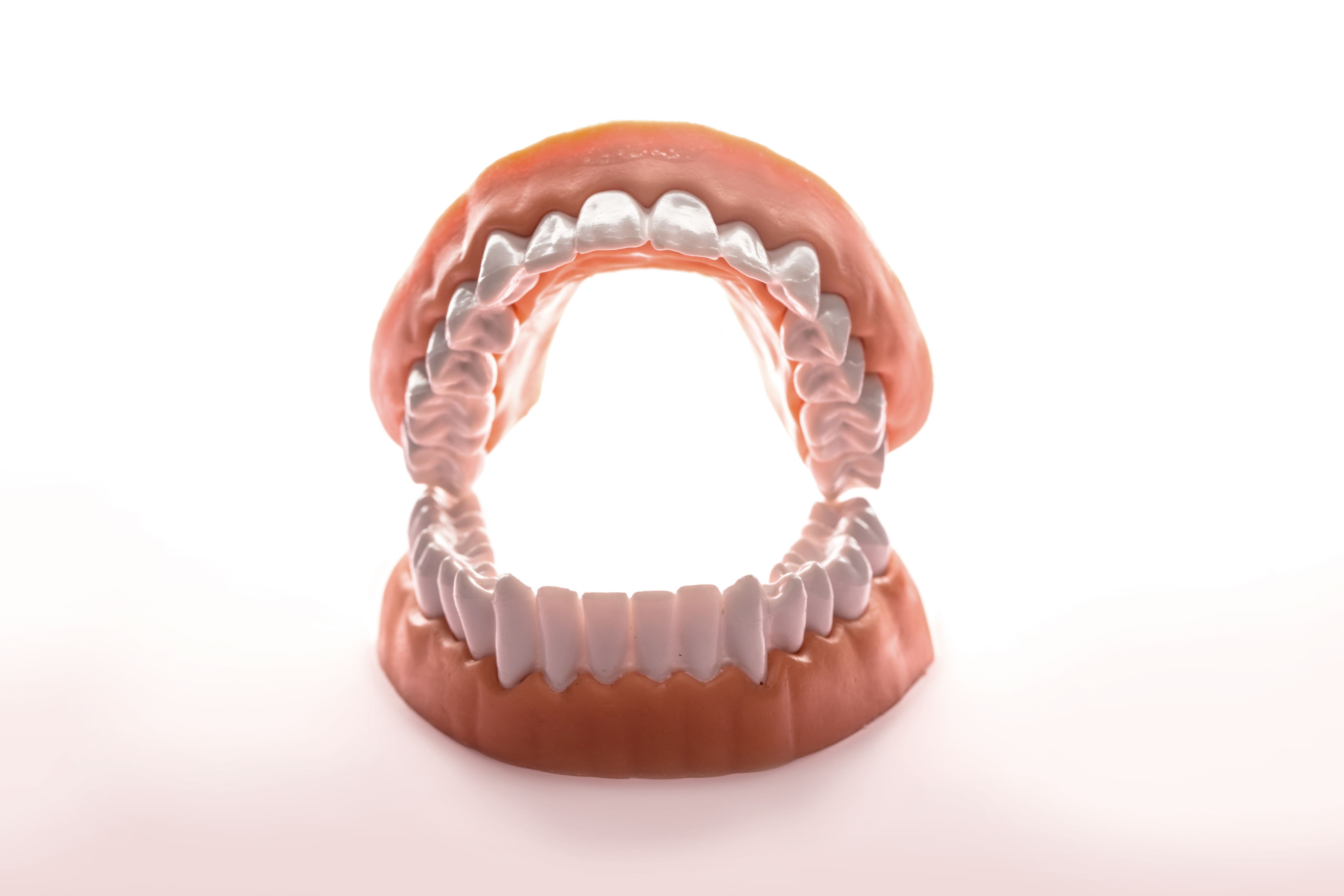 Cosmetic Dentures