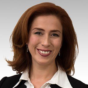 Dr. Maria Sole Bellamy