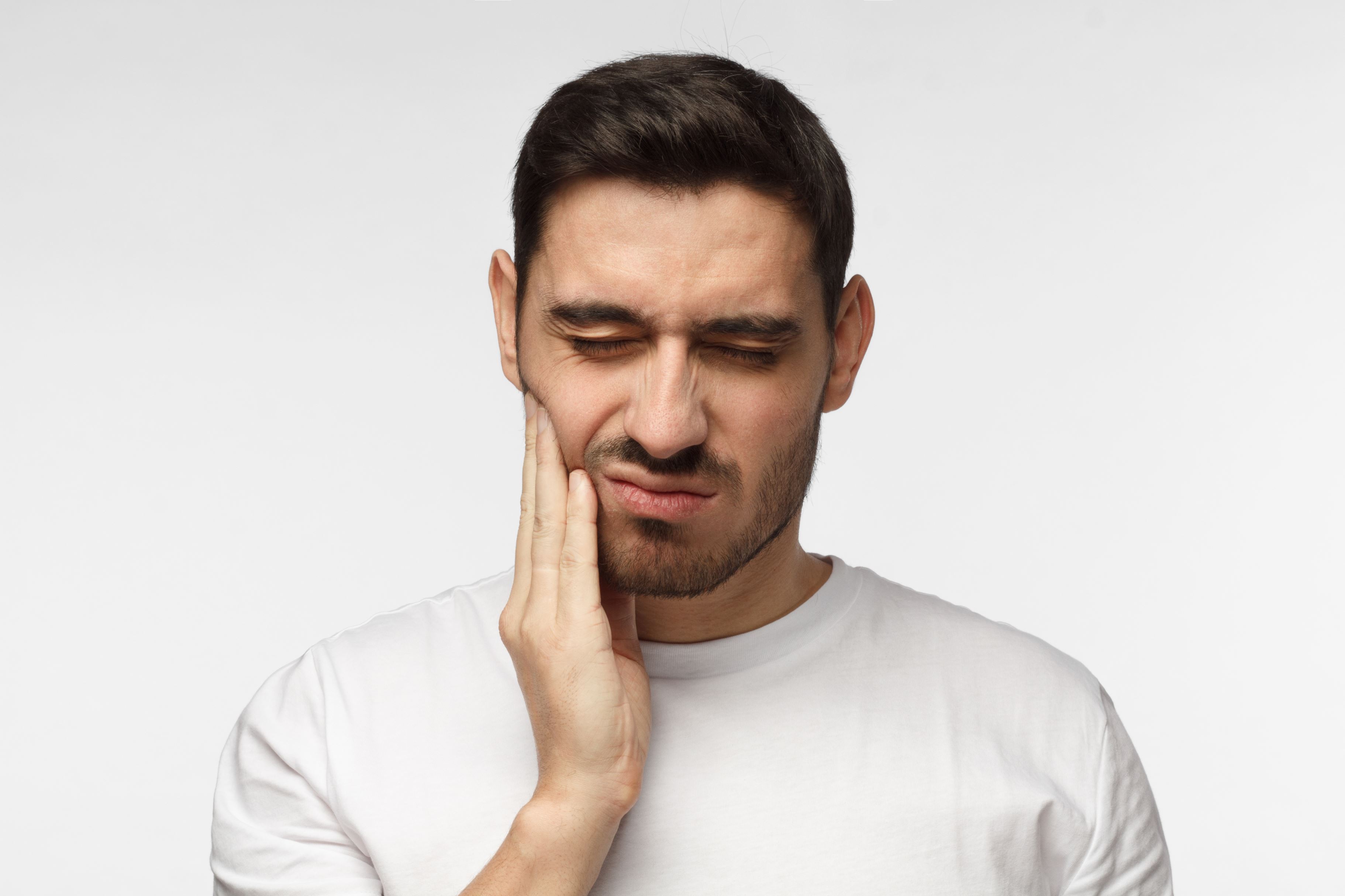 Bruxism Cure